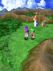 Dragon Quest V: Tenkuu no Hanayome