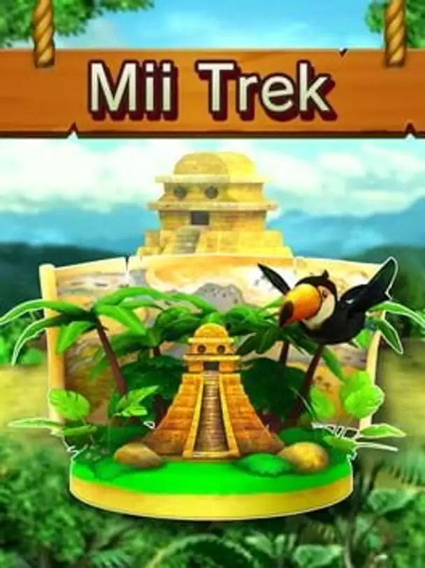 Mii Trek