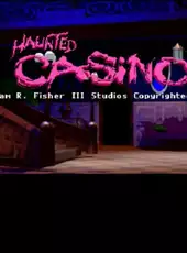 Haunted Casino