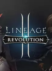 Lineage 2: Revolution