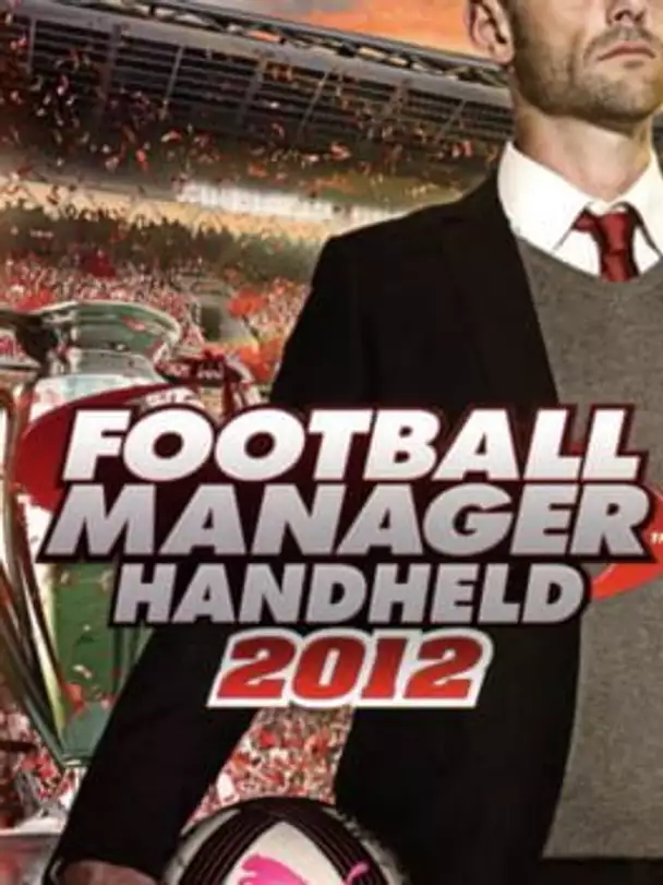 Football Manager Handheld 2012