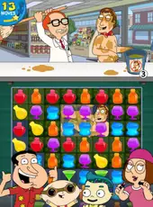 Family Guy: Another Freakin' Mobile Game