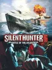 Silent Hunter 5: Battle of the Atlantic - Gold Edition