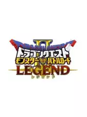 Dragon Quest: Monster Battle Road II Legends