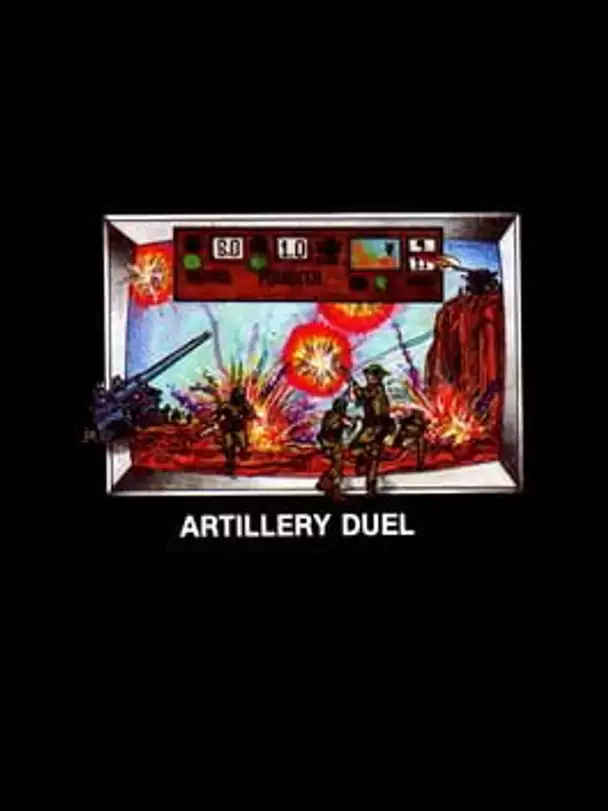 Artillery Duel