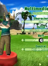 3D Ultra Minigolf Adventures: Lost Island