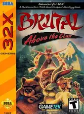 Brutal: Above the Claw