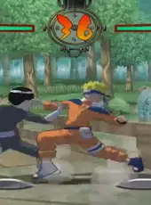 Naruto: Clash of Ninja