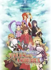 Tales of Asteria