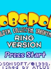 Robopon 2 Ring Version