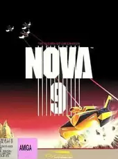 Nova 9: The Return of Gir Draxon