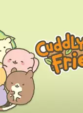 Cuddly Forest Friends