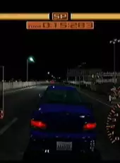 Tokyo Xtreme Racer 2