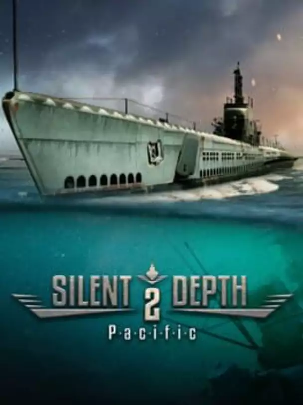 Silent Depth 2: Pacific