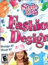 Style Lab: Fashion Design