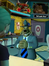 Sam & Max: Beyond Time and Space