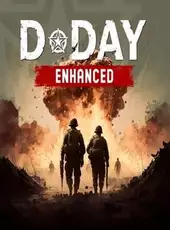 D-Day Enhanced