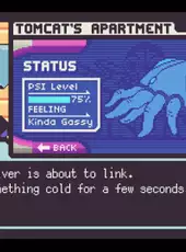 Read Only Memories: Neurodiver