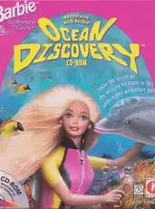 Adventures with Barbie: Ocean Discovery