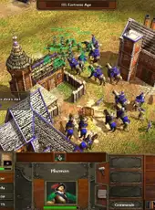 Age of Empires III