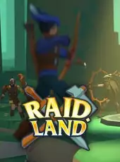 RaidLand