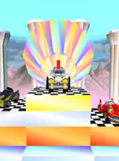 Motor Toon Grand Prix 2