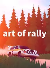 Art of Rally