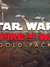 Star Wars: Empire at War - Gold Pack