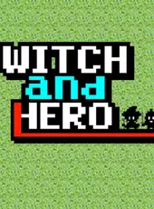 Witch & Hero