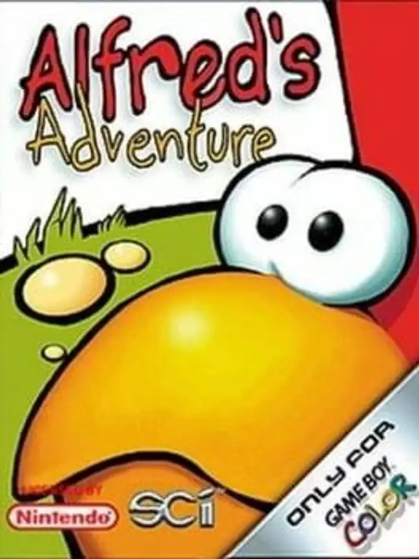 Alfred's Adventure