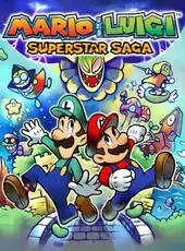 Mario & Luigi: Superstar Saga