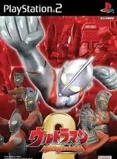 Ultraman Fighting Evolution 2