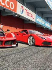 Assetto Corsa: Tripl3 Pack