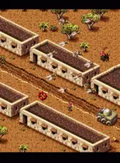 Cannon Fodder 2