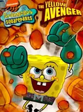 SpongeBob SquarePants: The Yellow Avenger