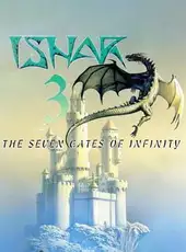 Ishar 3: The Seven Gates of Infinity