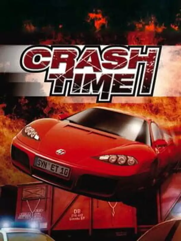 Crash Time