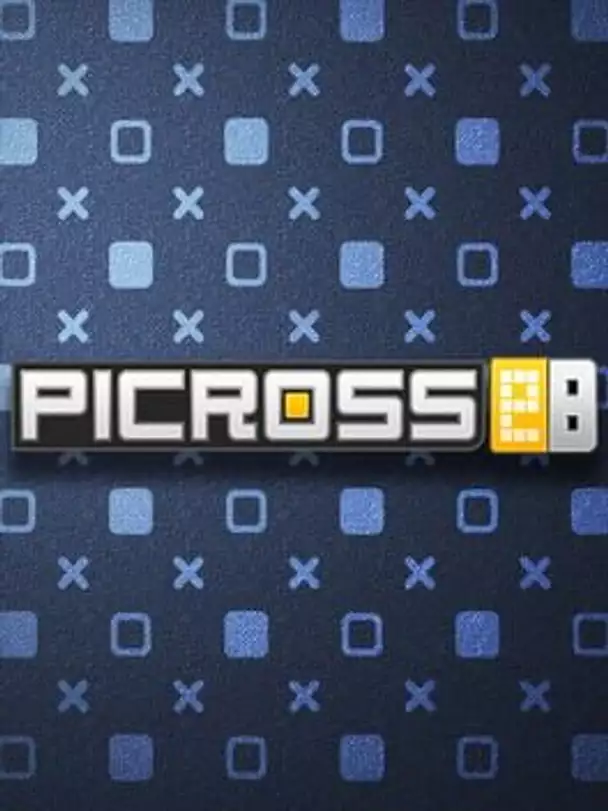 Picross e8