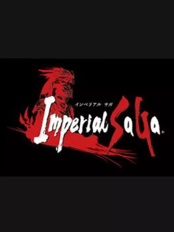 Imperial SaGa