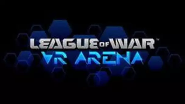 League of War: VR Arena