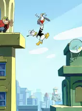 DuckTales QuackShots