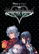 Kingdom Hearts Union χ[Cross]