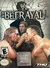 WWF Betrayal