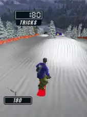 Cool Boarders 3