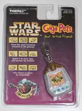 Giga Pets: Star Wars - Rancor