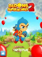 Bloons Supermonkey 2