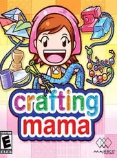 Crafting Mama