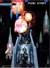 Arcade Archives: Cybattler