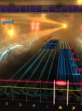 Rocksmith 2014: Volbeat Song Pack