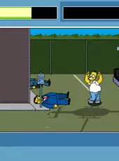 The Simpsons Arcade